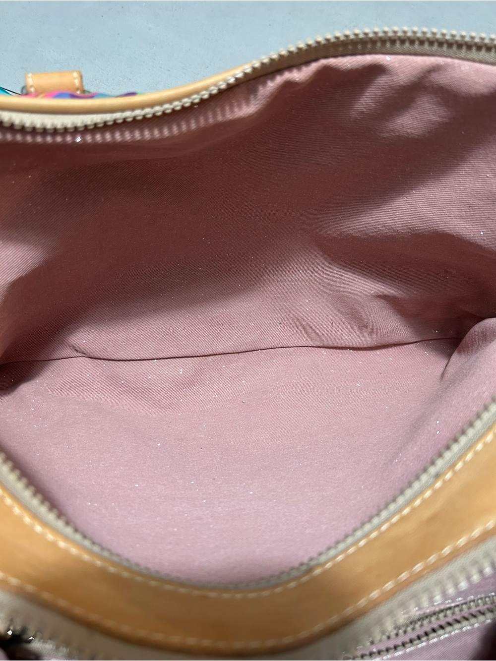 RARE- Consuela Cami Satchel - Picture 12 of 13